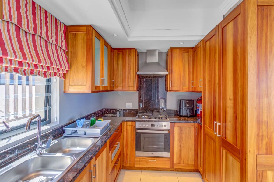 1 Bedroom Property for Sale in Brenton On Sea Western Cape